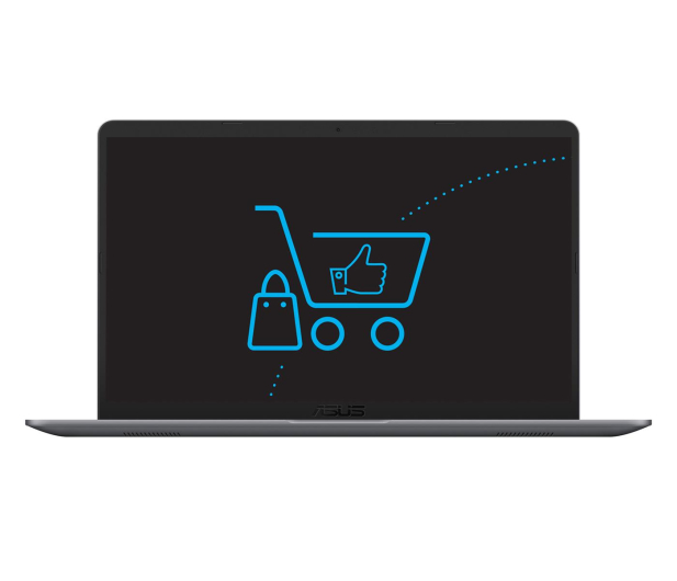 ASUS VivoBook S15 S510UN-8 i5-8250U/8GB/1TB MX150 - 383734 - zdjęcie 5